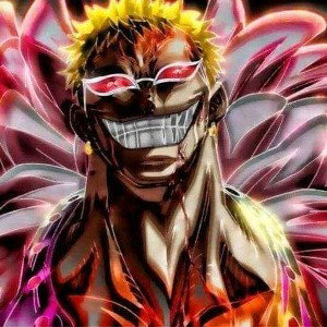 Sanji 🚬
