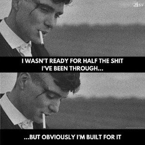 TIME TO CHANGE