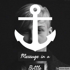  Message in a Bottle - Waves Remix