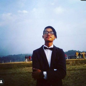 _Chasongan-dingtangjok_By JerryBian Sangma..... 