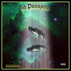 La Pasajera (NyoNell) prod by: RCGMusic
