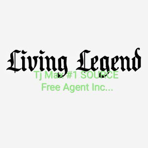 Living Legend 