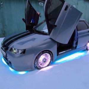 чирик, кия