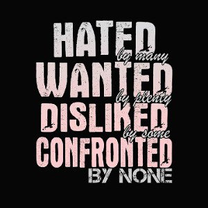 Hated