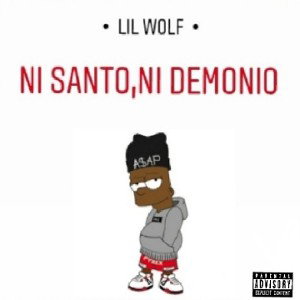 Ni santo , ni demonio 😈🔥😇