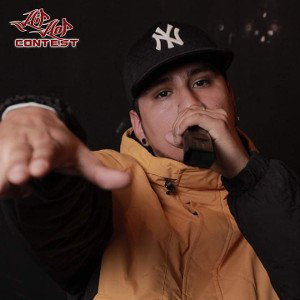 The Real Lion - Quiero estar contigo