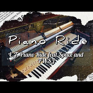 PIANO RIDE 