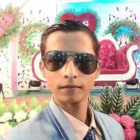 main sharabi