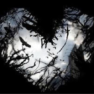 EFER - BURNED HEARTS 