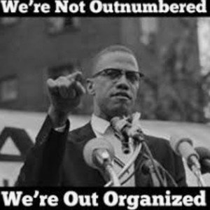 ONE NATION (Can Your Mind Image?) 