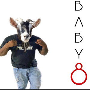 Baby8 x Nugg-Keep it 100