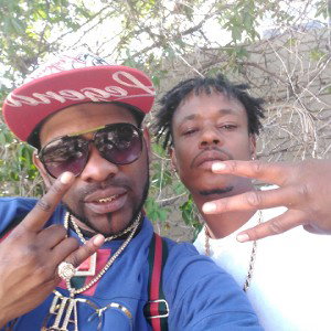 A.P & MENACE LOC