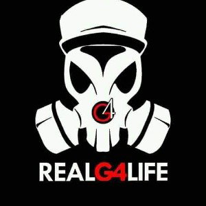 Lion Crazy - El Duro en Esto  (Instrumental) .RealG4Life_JhoanLion