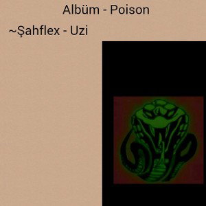 Şahflex - Uzi
