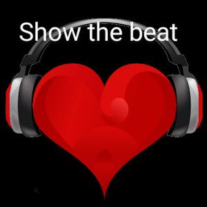  show the beat ♥️