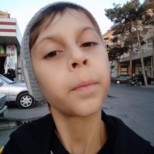 Кто ж меня найдет?