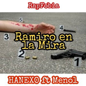 Ramiro en la Mira ft Menol