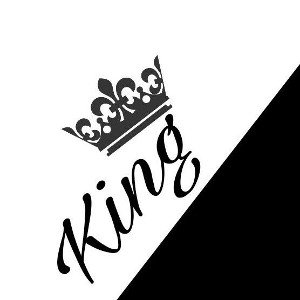 Kings only