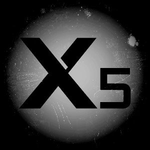 X5 # 1...2...3...