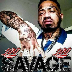  Yung Savage - Dead Fresh