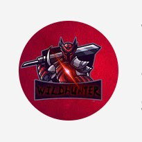WILDHUNTER - wild youtuber