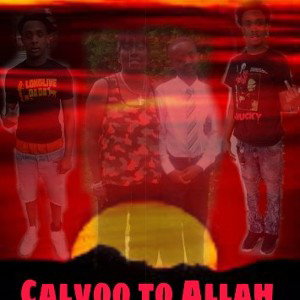 CALVOO FREESTYLE 