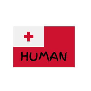 Mr. Prophet - HUMAN