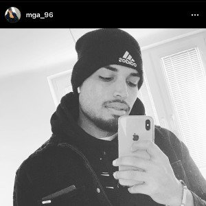 Play No Games with Bitches&Opps