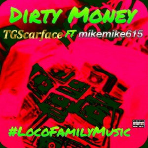  Dirty Money 