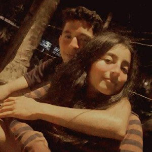 al final no me alcanso el aire  pero lo ise con amor para mi mejor amiga