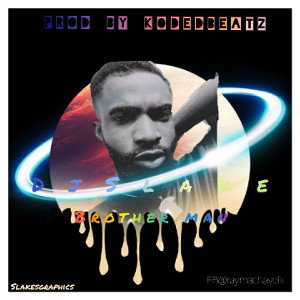 DJ SLAKE BROTHER MAN
