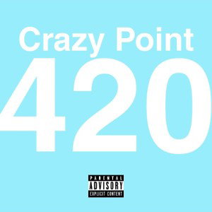 Crazypoint -420
