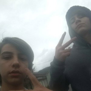 lil ogd: intimidate
