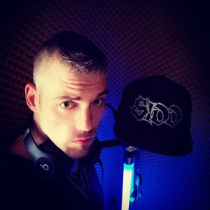 Ich bin Sidd