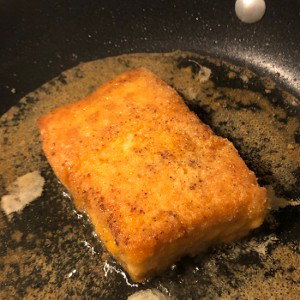 Making Fish Dinner ASMR Roleplay Ft. Dr. SALMON