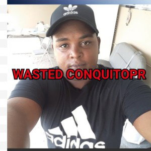 🎧🎵WASTED CONQUITOPR🎵🎧