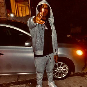 Back In These streets