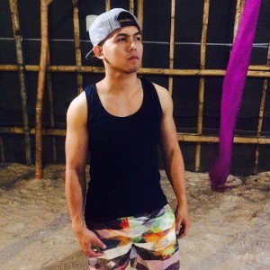 Zebbiana (cover by: Carlo Custan)