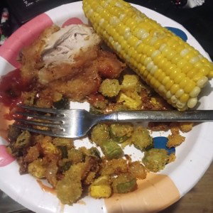 roast sesission extra crispy