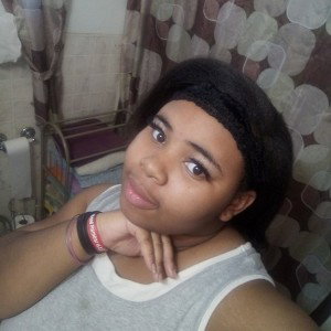 FLYGIRLBOSSY style