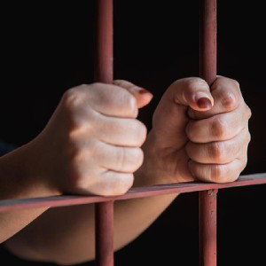 Les portes du penitenciers