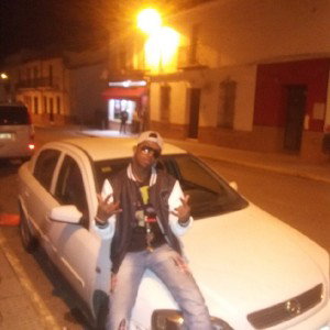 '07. MR CRAZY - ZIYARA - Feat M-Fix [ ALBUM L88 2015 ]