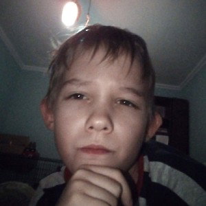 это первый мой клип