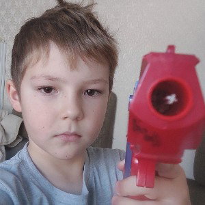 бандиты на дворе