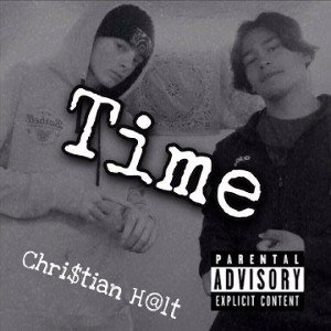 Time - Chri$tian H@lt