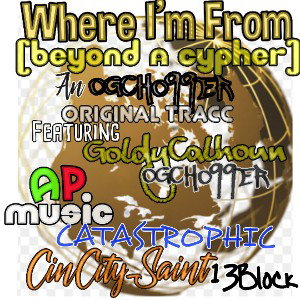  Where Im From 