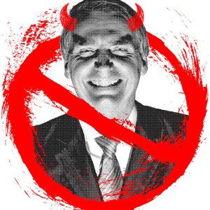 Messias não é Bolsonarista