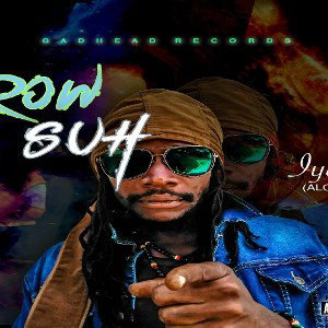 IYAHTEK GROW SO MIX TO MASTER  - AUDIO