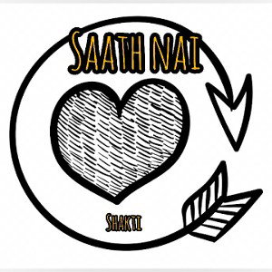 saath nai!! 