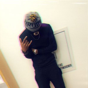 C Bank$ "For the top" (Prod. OUHBOY)